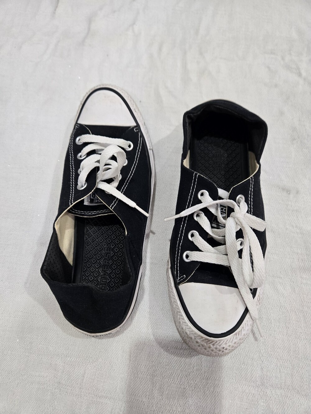 Converse All Star Shoes